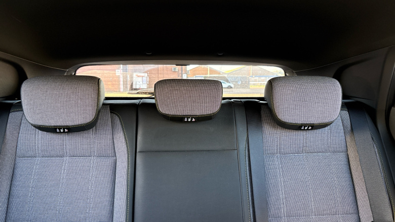 Renault Megane E-Tech EV60 160kW Techno+ 60kWh Optimum Charge 5dr Auto Electric Hatchback